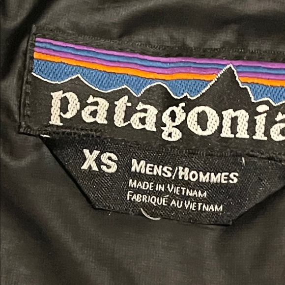 Patagonia Jacket - Picture 3 of 9